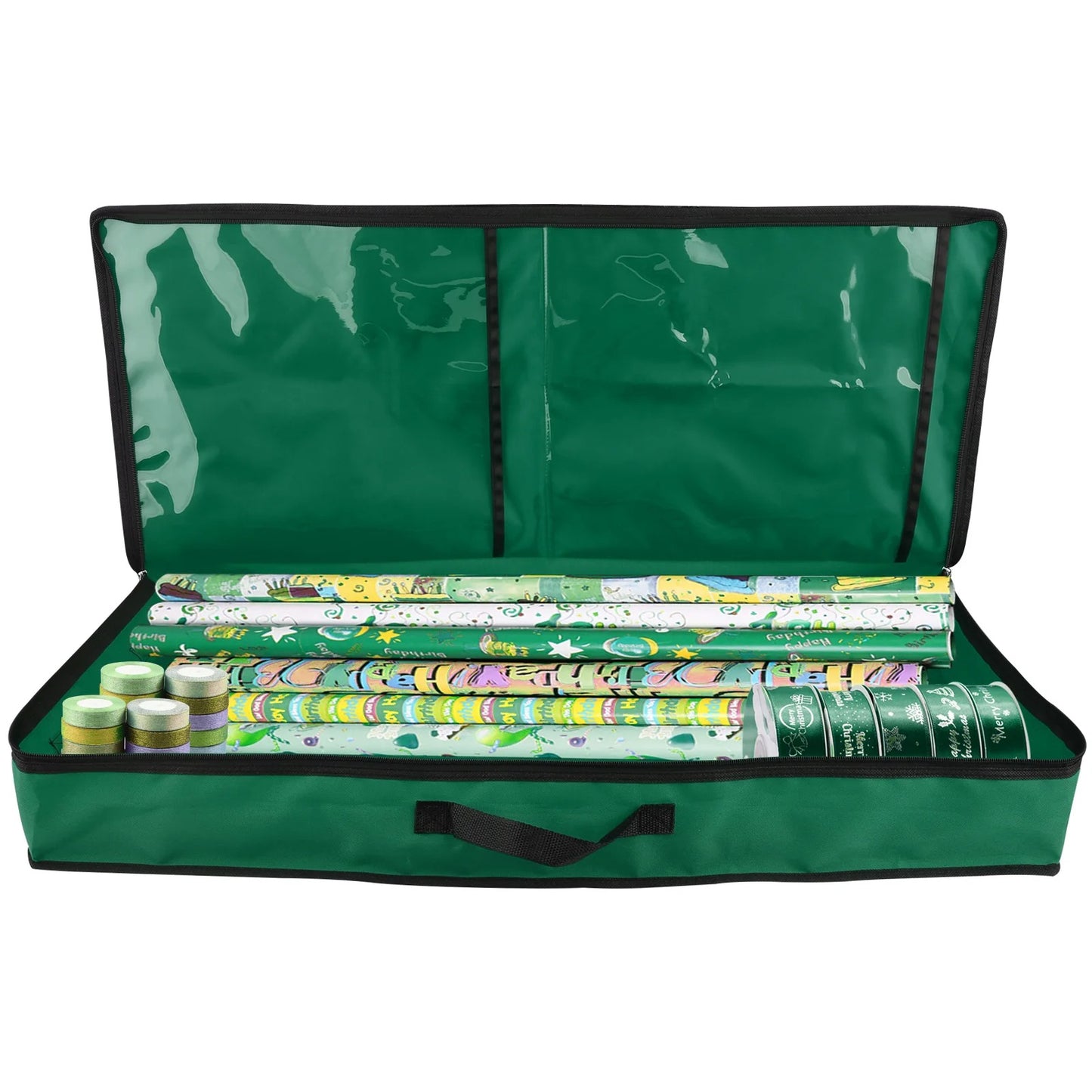 WrapMaster Deluxe Storage