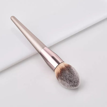 Luxe Silk™ Brush Set