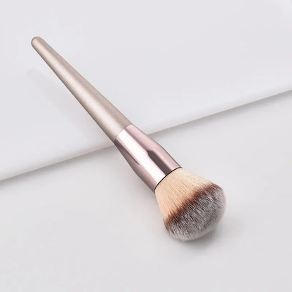 Luxe Silk™ Brush Set