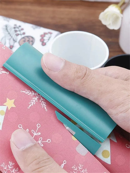 Wrap Ease™ Gift Wrap Cutting Tool