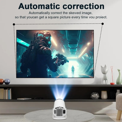 SMARTFLIX™ PROJECTOR