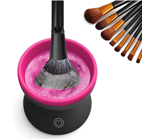 Brush Glow ™ Brush Cleaner