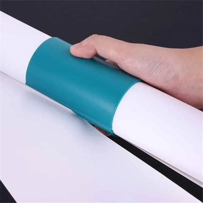 Wrap Ease™ Gift Wrap Cutting Tool