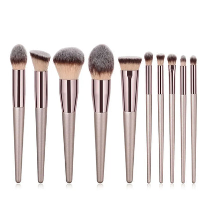 Luxe Silk™ Brush Set