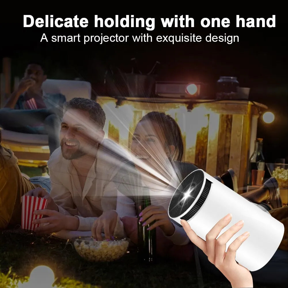 SMARTFLIX™ PROJECTOR