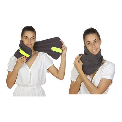 Turttle Neck Support Travel Pillow