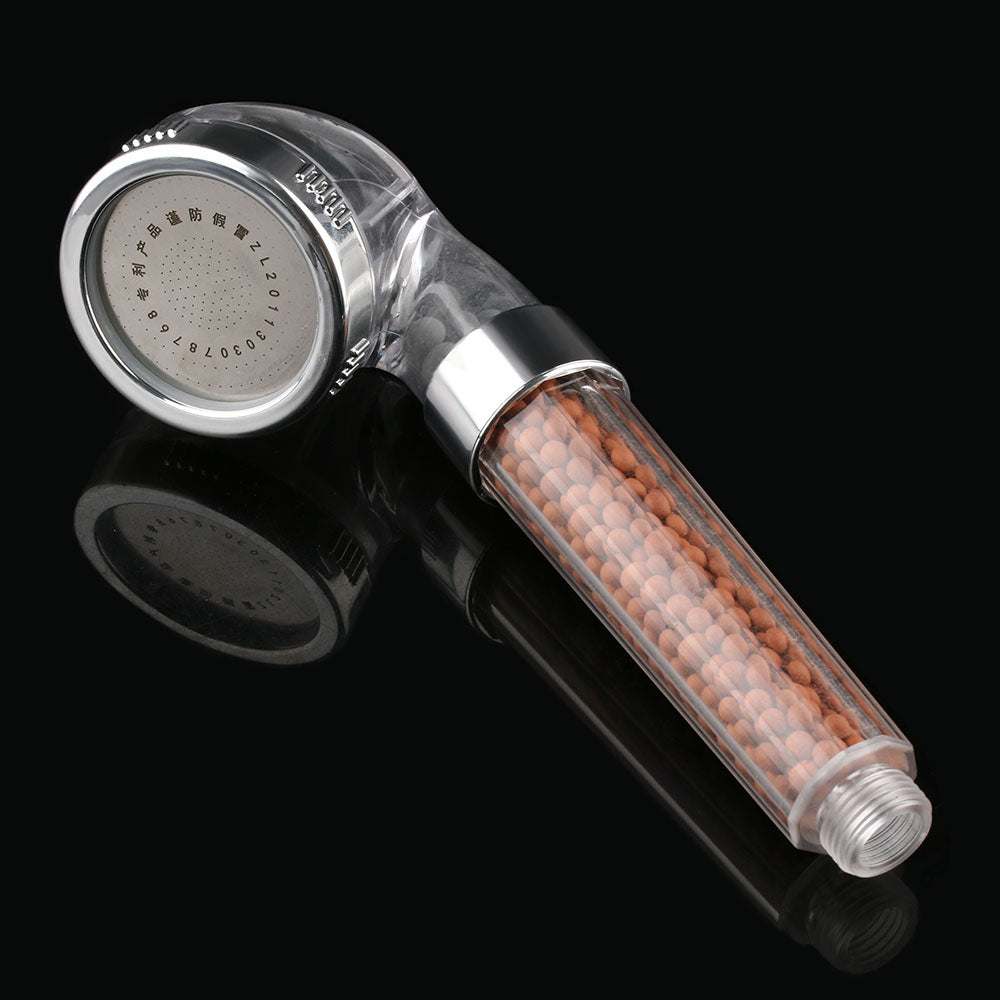 Premium Eco Shower Head