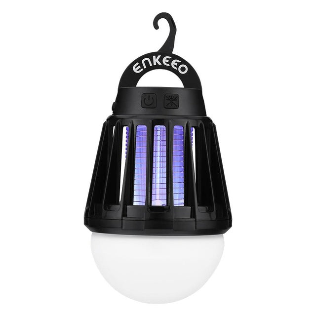 MOSQUITO ZAPPER CAMPING LANTERN